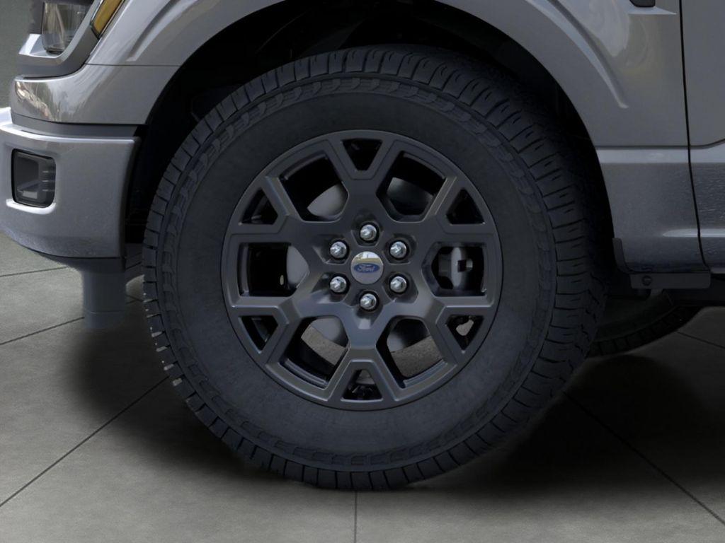 new 2026 Ford F-150 car, priced at $49,471