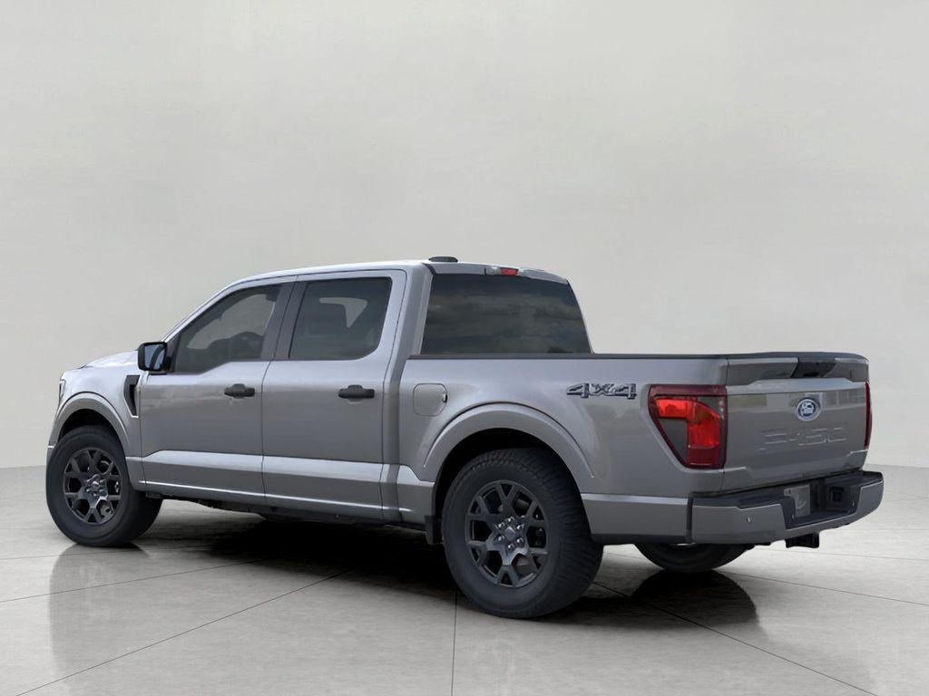 new 2026 Ford F-150 car, priced at $49,471