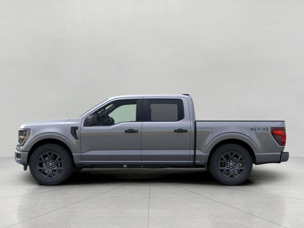 new 2026 Ford F-150 car, priced at $49,471