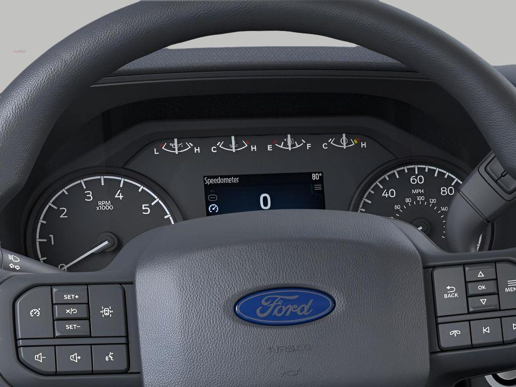 used 2026 Ford F-150 car, priced at $48,879