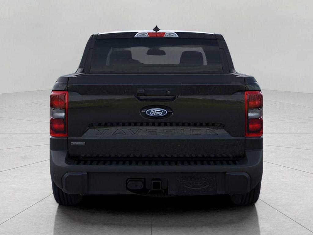 new 2026 Ford Maverick car, priced at $43,331