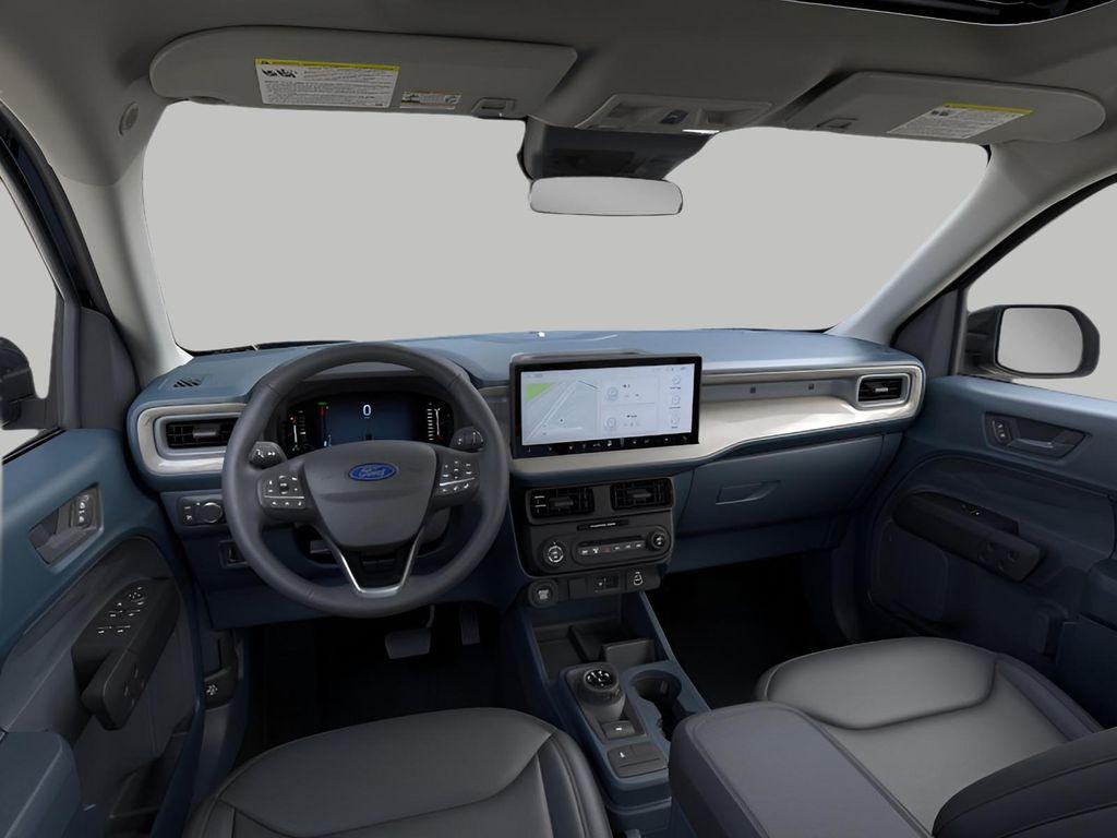new 2026 Ford Maverick car, priced at $43,331