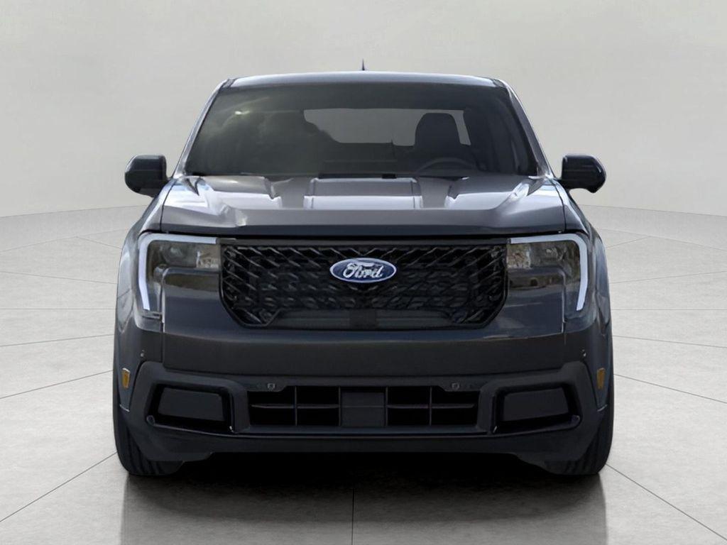 new 2026 Ford Maverick car, priced at $43,331