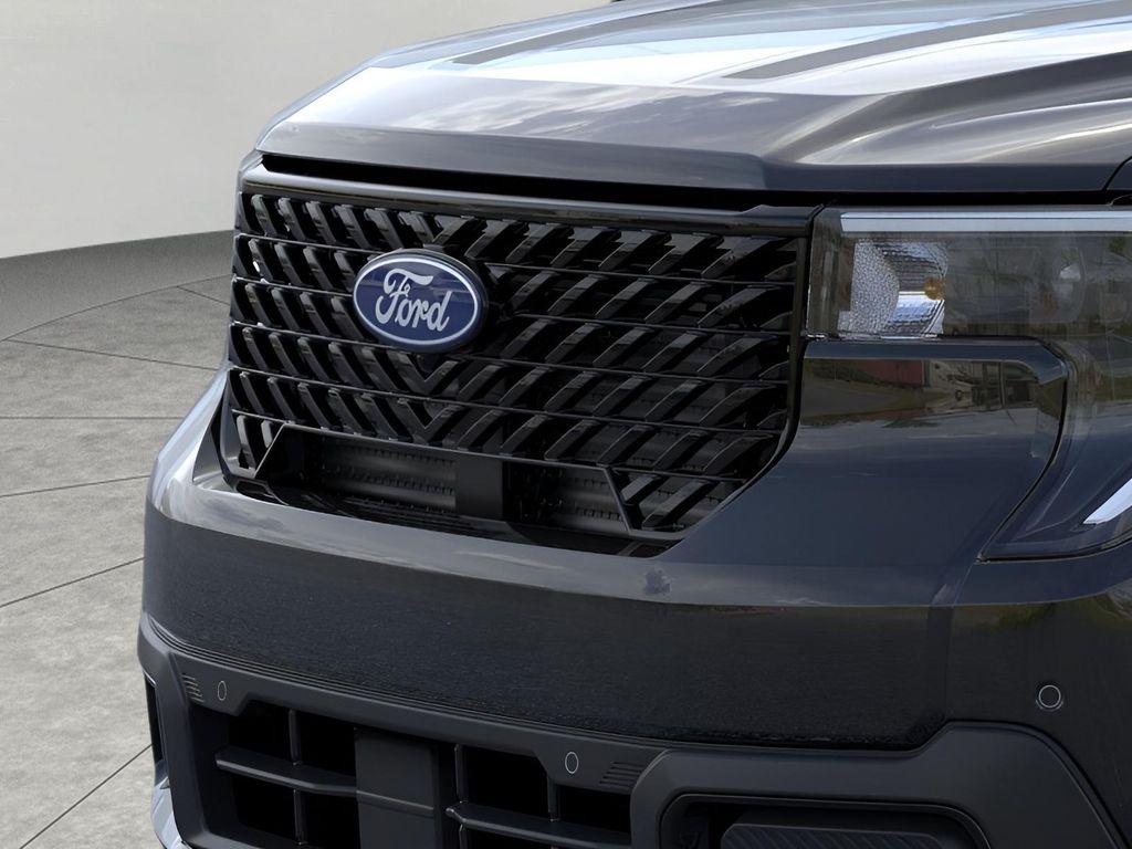 new 2026 Ford Maverick car, priced at $43,331