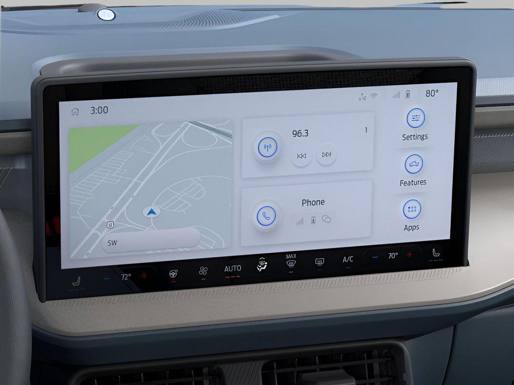 new 2026 Ford Maverick car, priced at $43,331