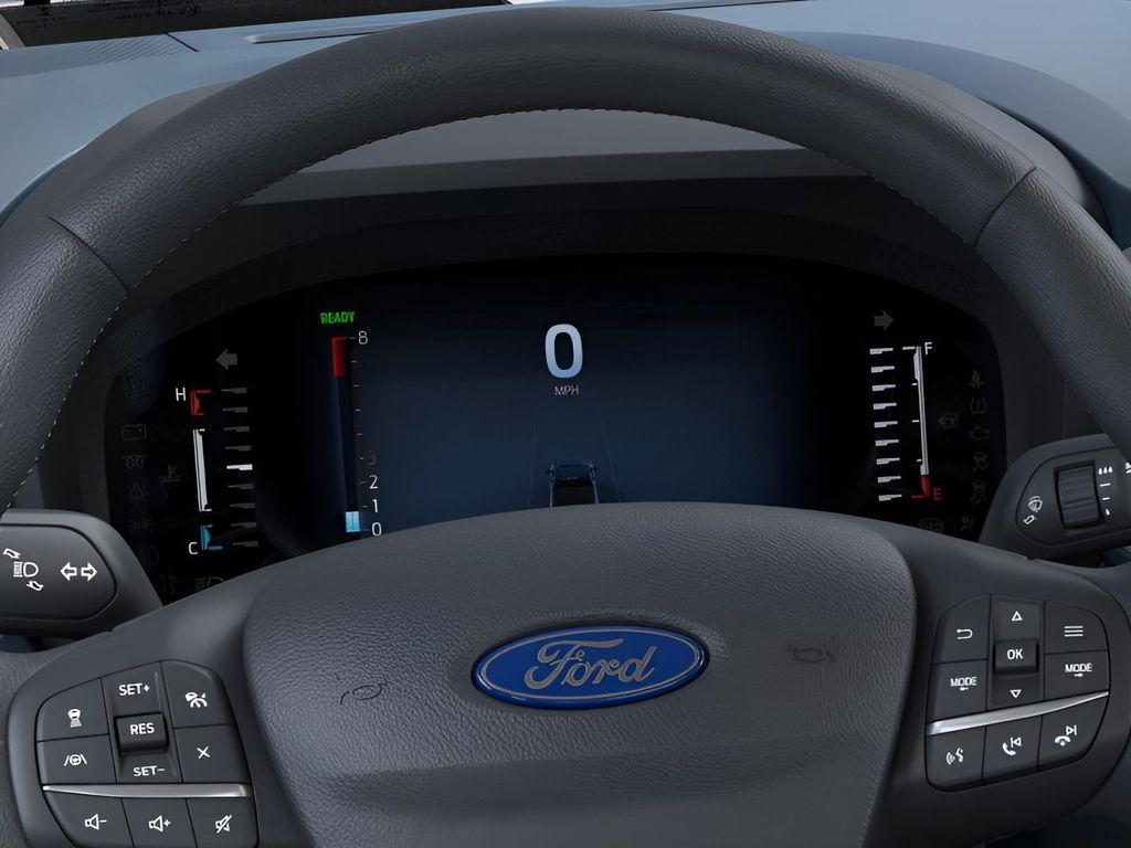 new 2026 Ford Maverick car, priced at $40,052