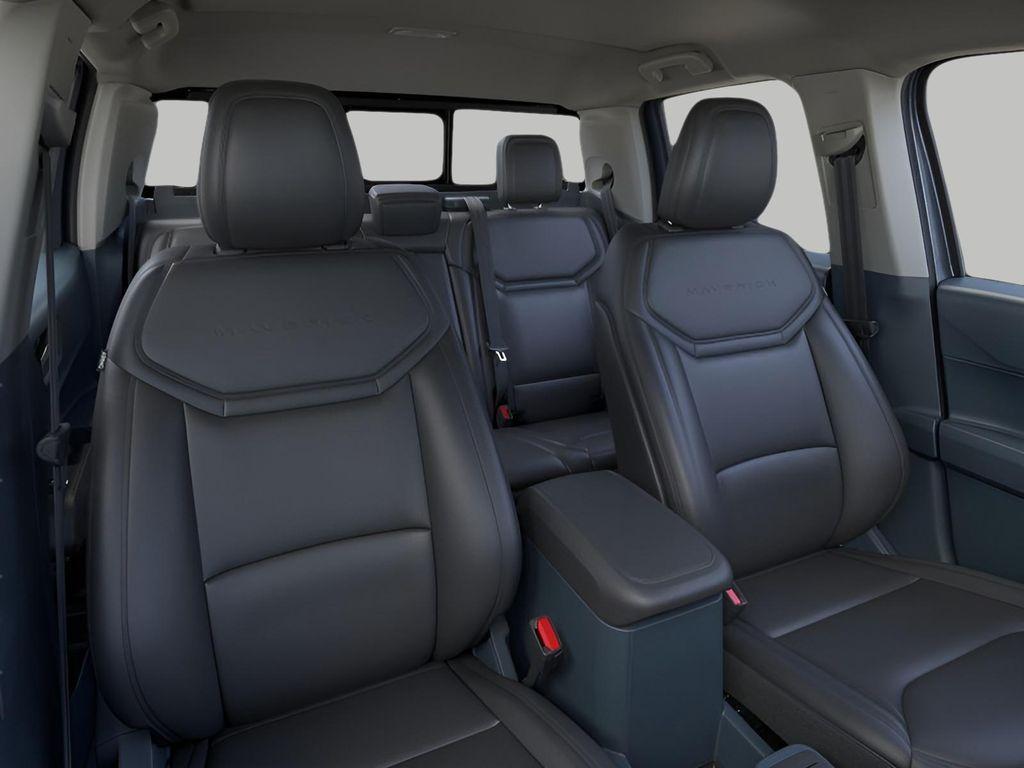 new 2026 Ford Maverick car, priced at $40,052