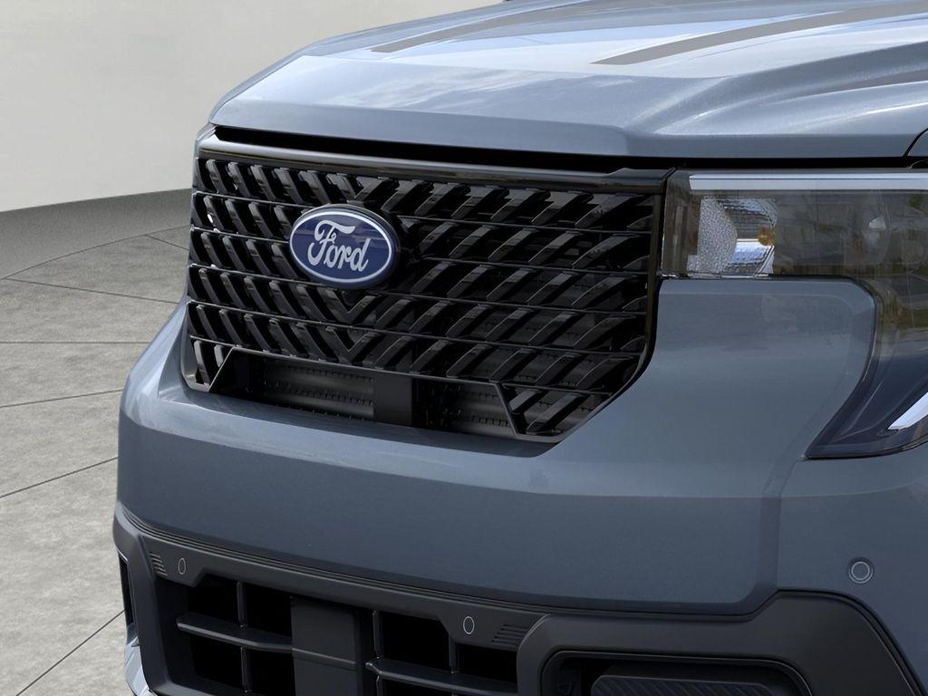 new 2026 Ford Maverick car, priced at $40,052