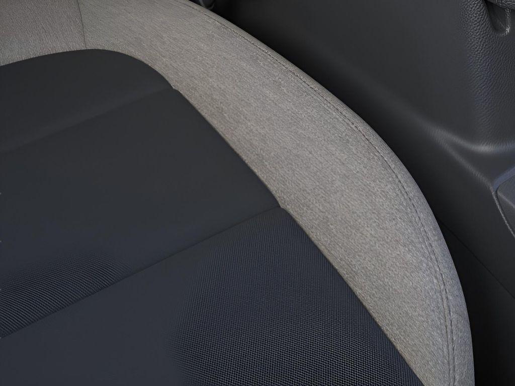 new 2025 Ford Bronco Sport car, priced at $34,355