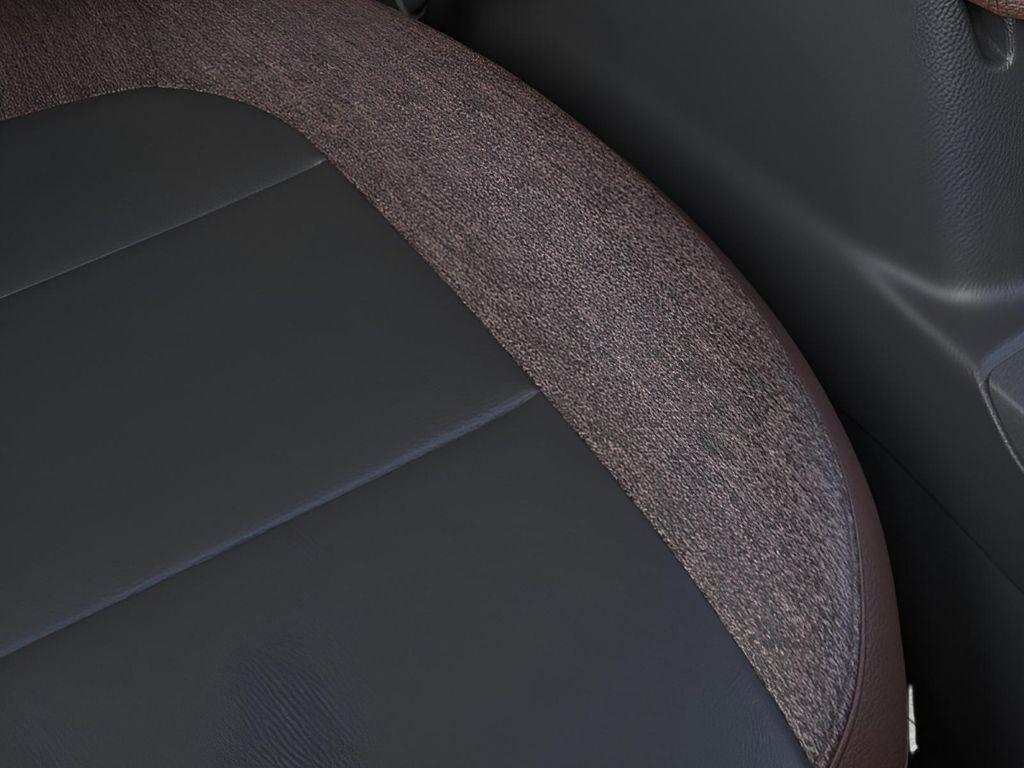 new 2026 Ford Bronco Sport car, priced at $39,484