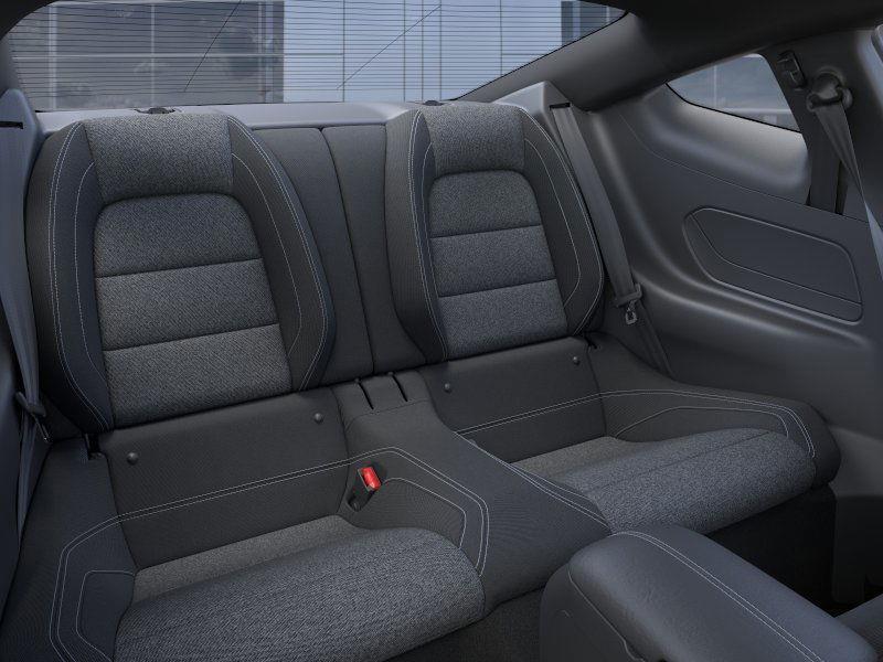 new 2026 Ford Mustang car, priced at $34,765
