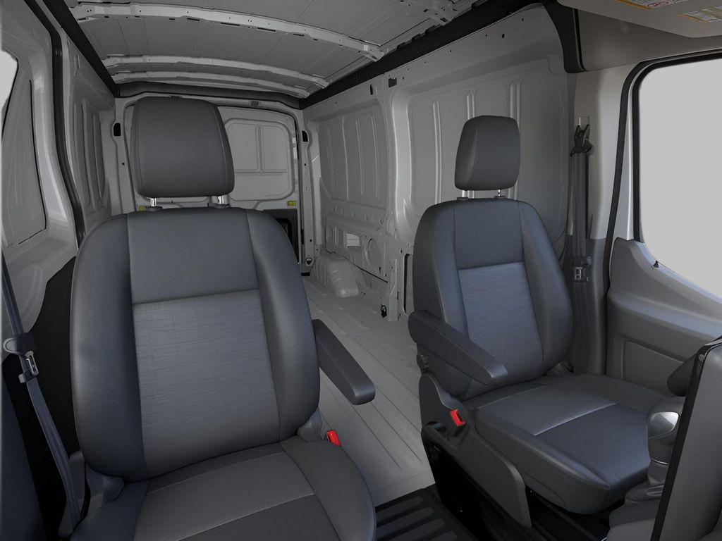 new 2026 Ford Transit-250 car, priced at $53,202
