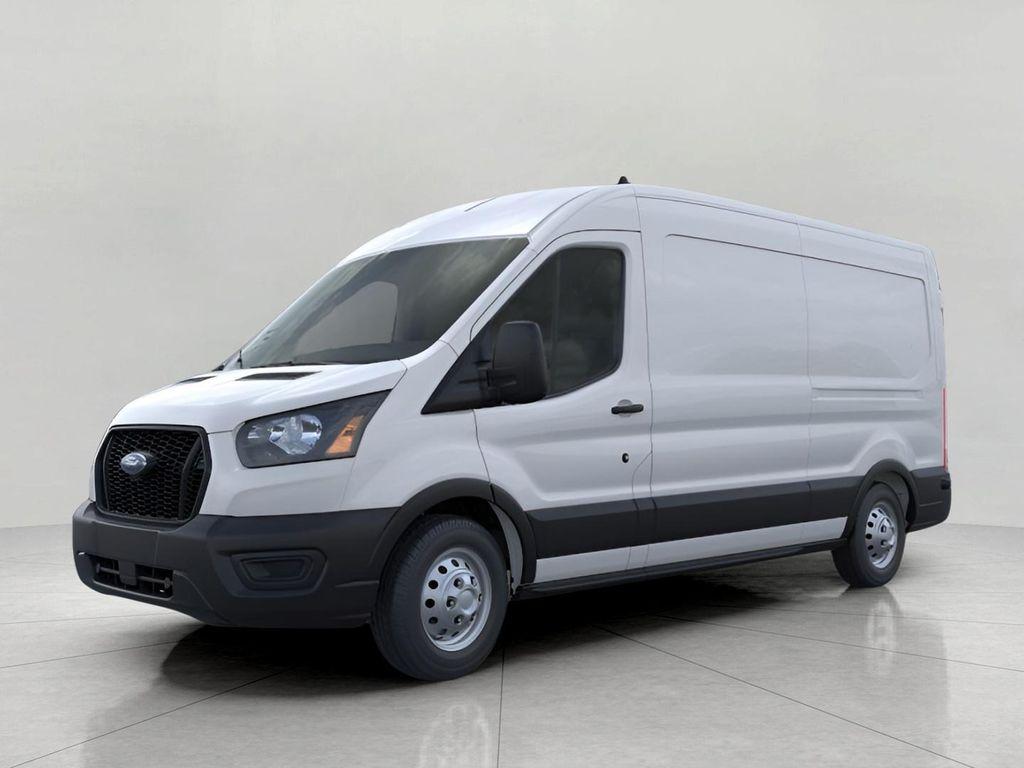 new 2026 Ford Transit-250 car, priced at $53,202