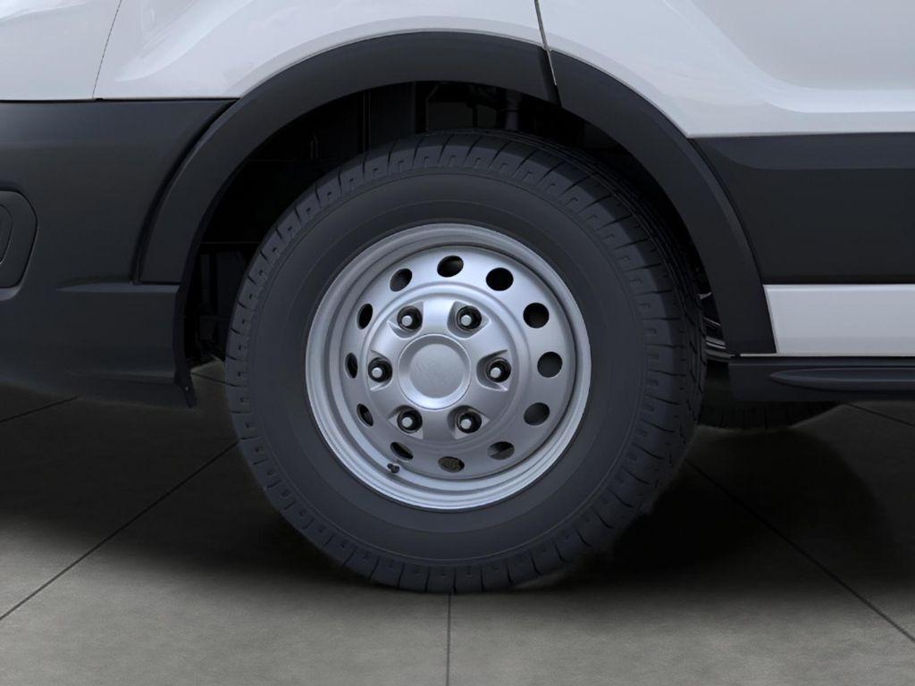new 2026 Ford Transit-250 car, priced at $53,202