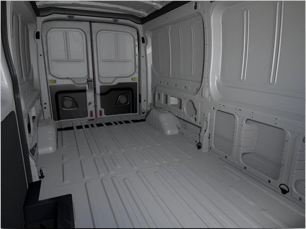 new 2026 Ford Transit-250 car, priced at $53,202