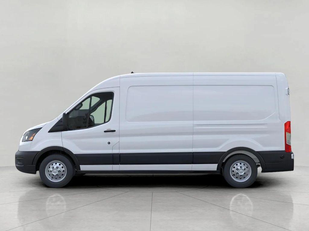 new 2026 Ford Transit-250 car, priced at $53,202