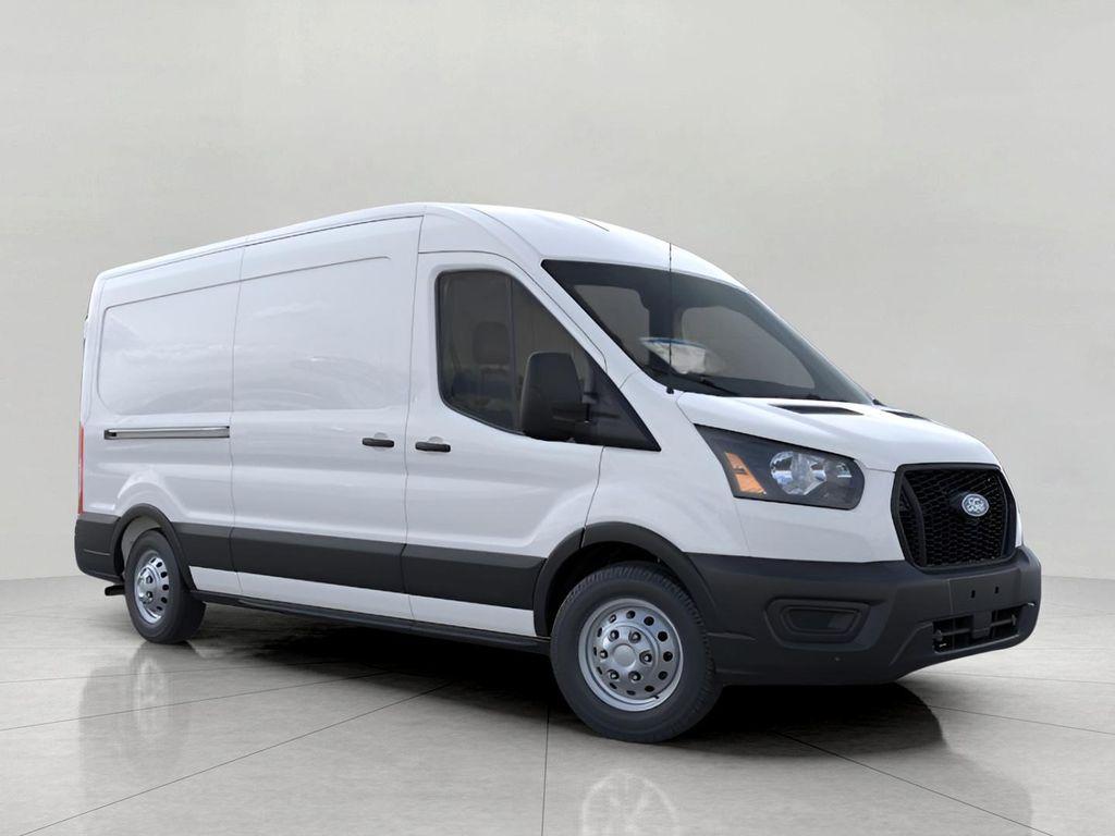 new 2026 Ford Transit-250 car, priced at $53,202