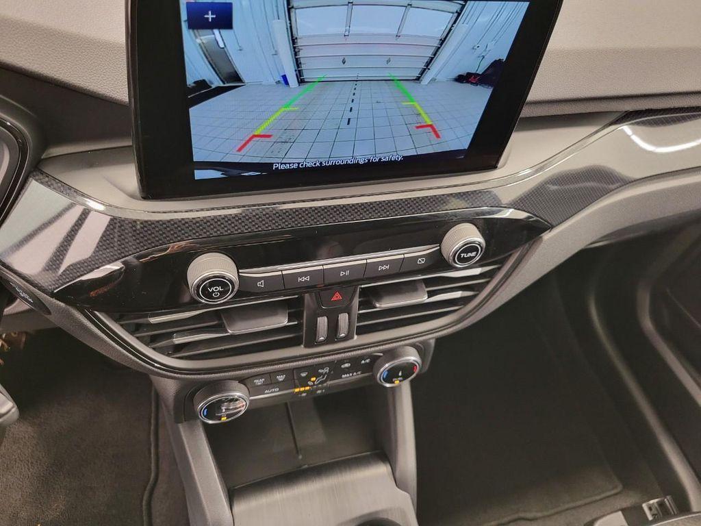 used 2025 Ford Escape car, priced at $25,488