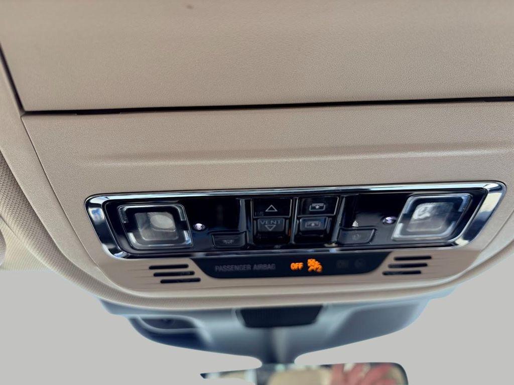 used 2020 Lincoln Aviator car, priced at $30,797