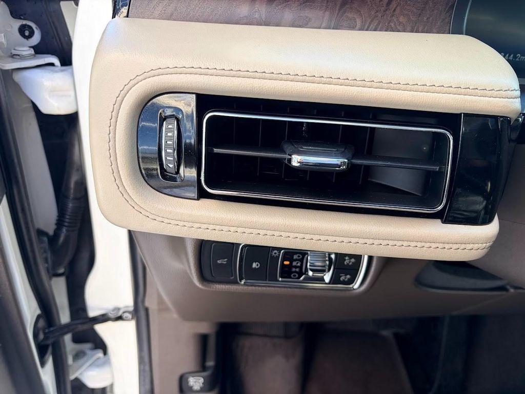 used 2020 Lincoln Aviator car, priced at $30,797