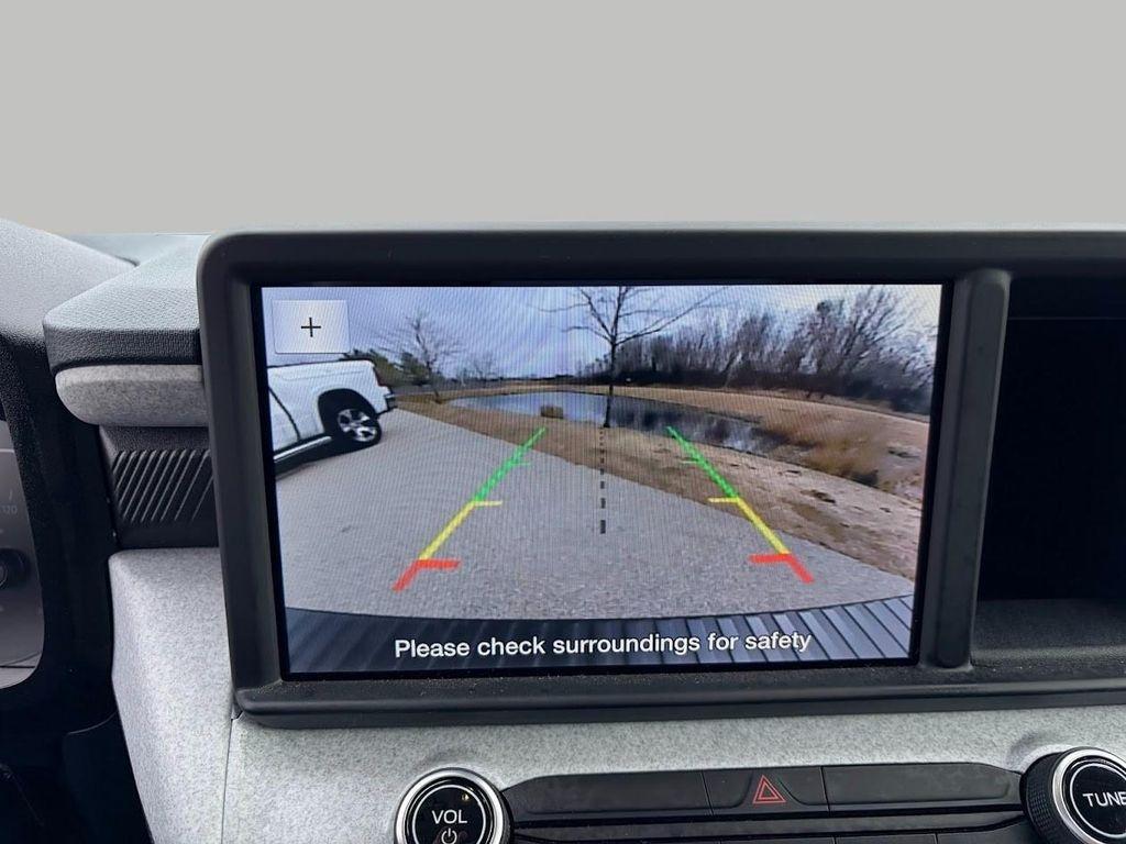 used 2022 Ford Maverick car, priced at $28,300