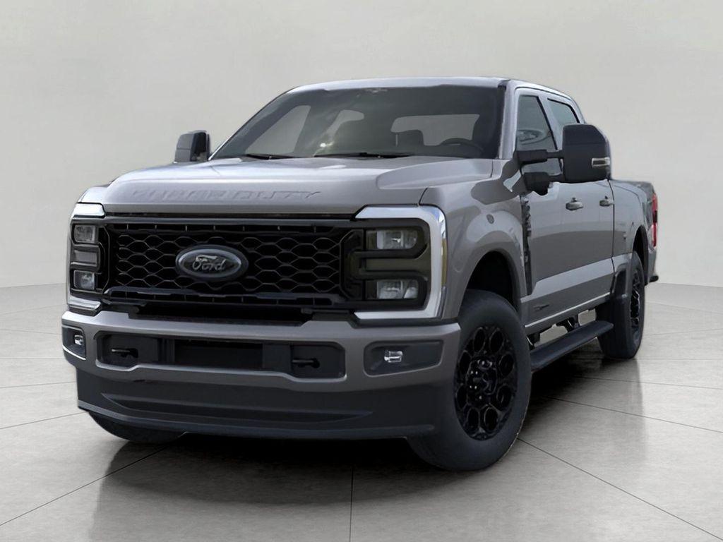 new 2026 Ford F-250 car, priced at $81,530