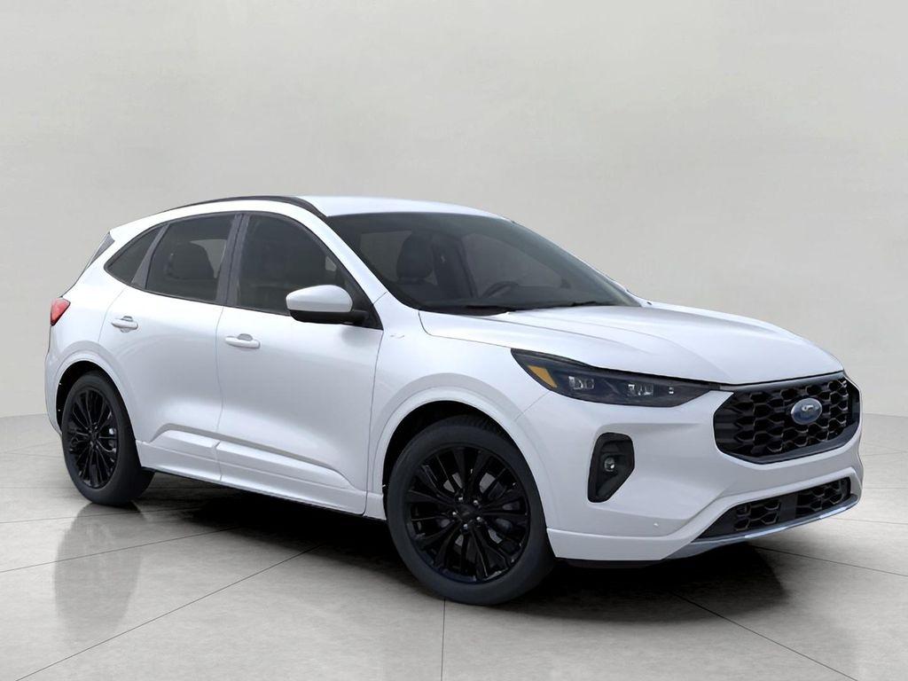new 2026 Ford Escape car, priced at $39,035