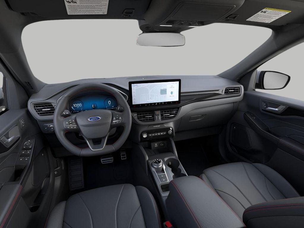 new 2026 Ford Escape car, priced at $39,035