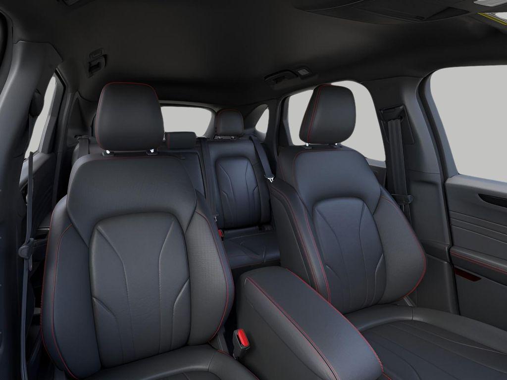 new 2026 Ford Escape car, priced at $39,035