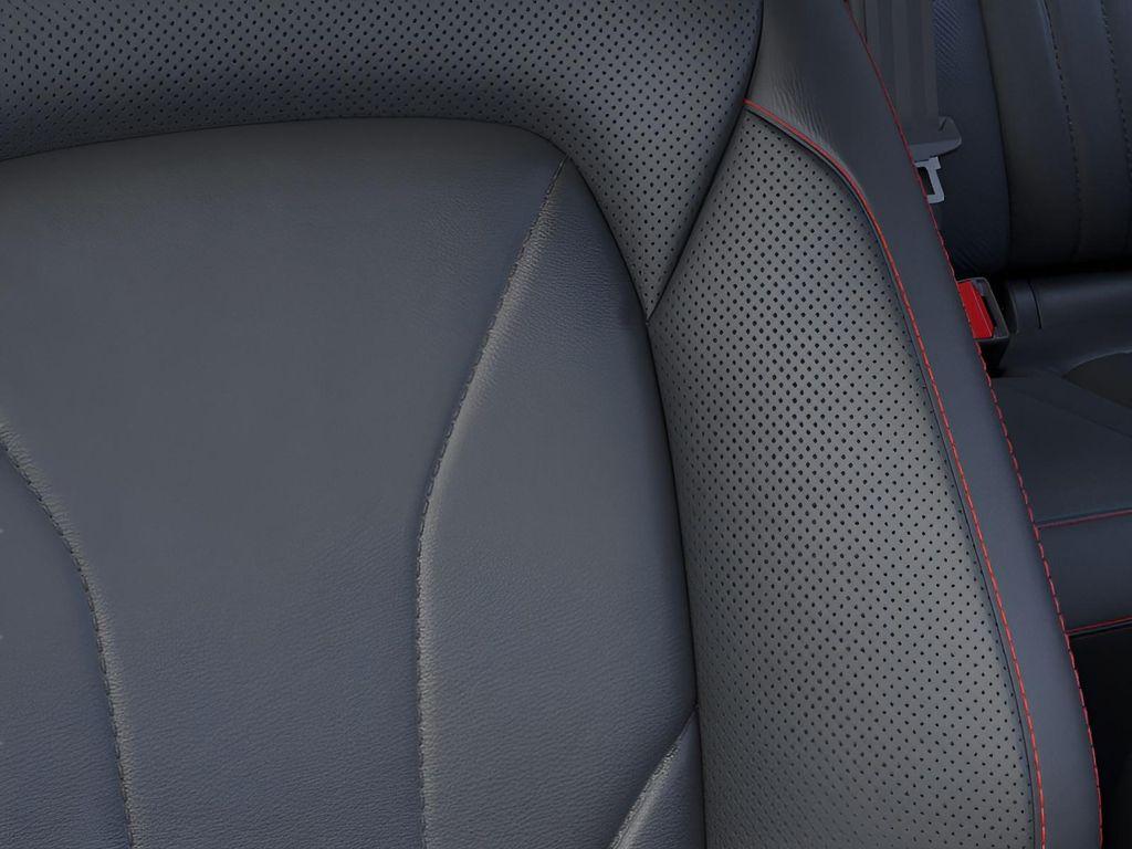 new 2026 Ford Escape car, priced at $39,035