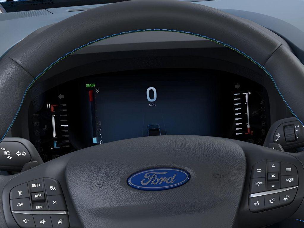 new 2026 Ford Maverick car, priced at $42,135
