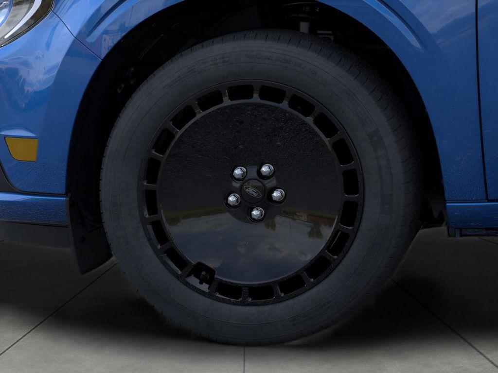 new 2026 Ford Maverick car, priced at $43,244