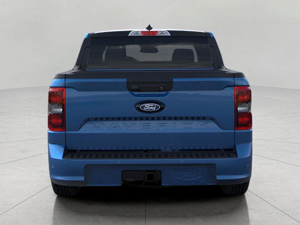new 2026 Ford Maverick car, priced at $43,244