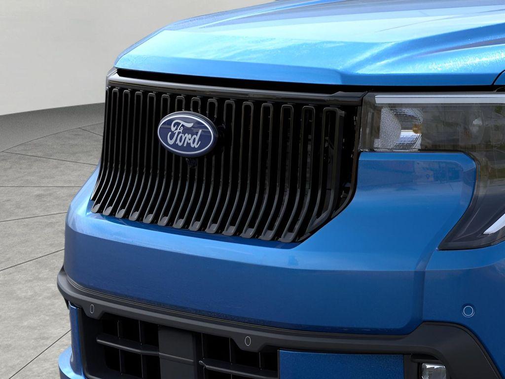 new 2026 Ford Maverick car, priced at $43,244