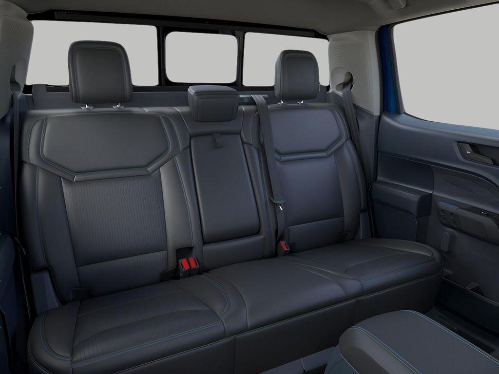 new 2026 Ford Maverick car, priced at $43,244