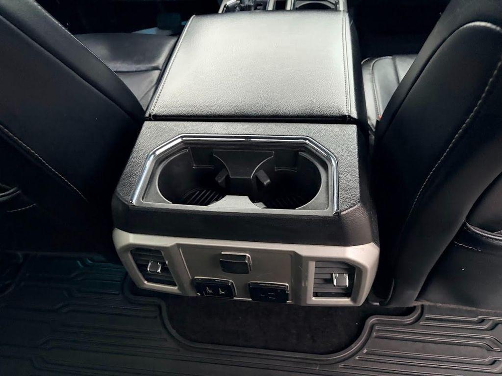 used 2018 Ford F-150 car, priced at $17,979