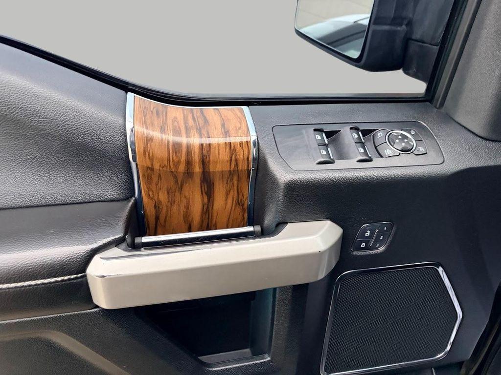 used 2018 Ford F-150 car, priced at $17,979