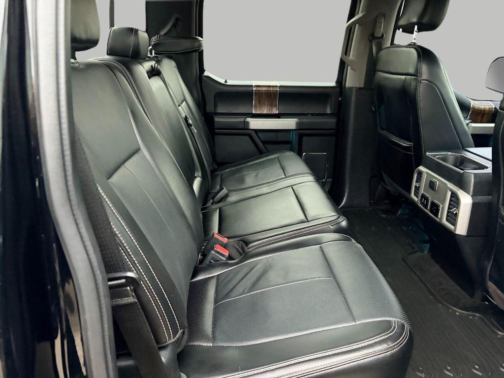 used 2018 Ford F-150 car, priced at $17,979