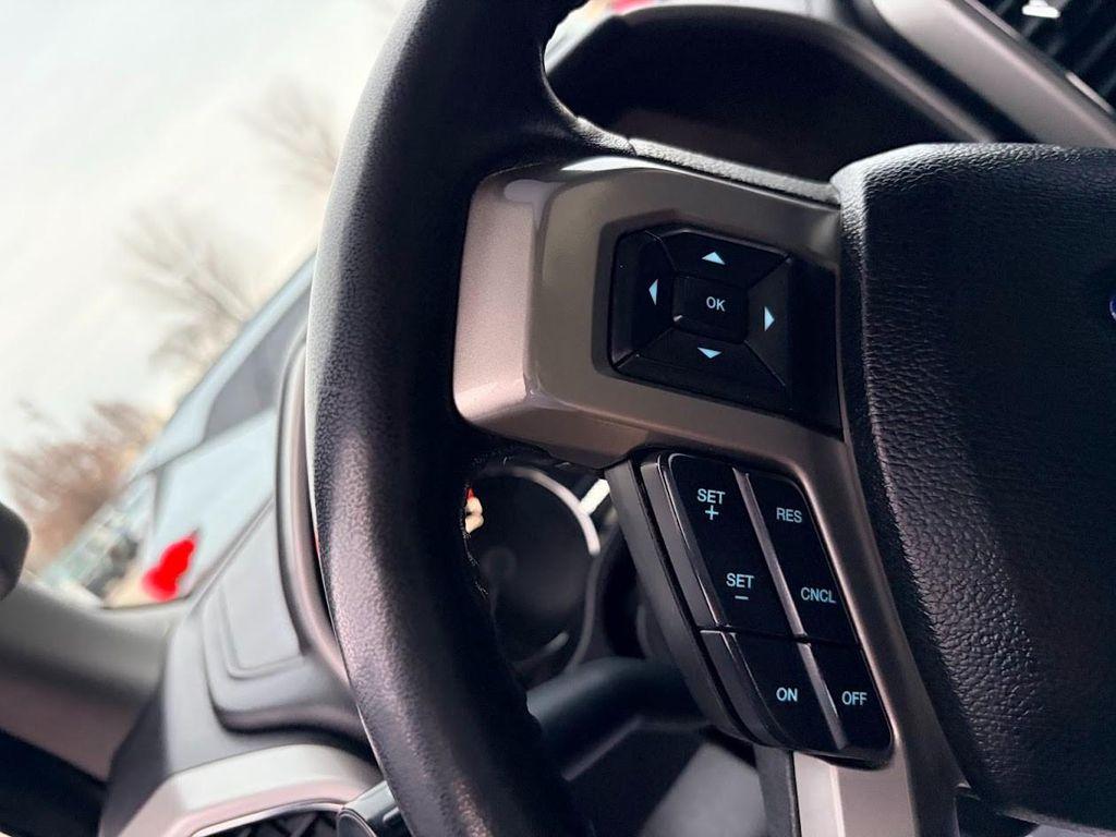 used 2018 Ford F-150 car, priced at $17,979