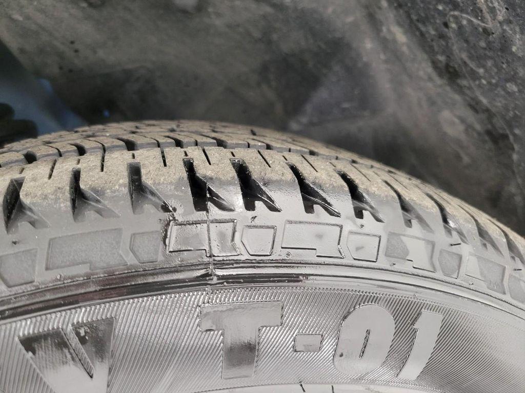 used 2025 Jeep Compass car, priced at $24,993