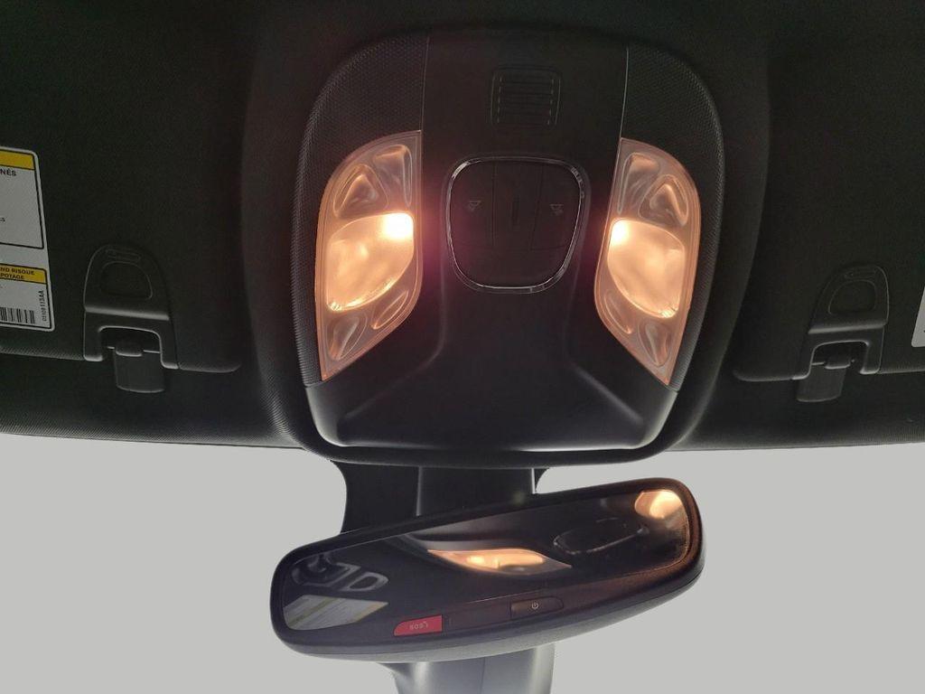 used 2025 Jeep Compass car, priced at $24,993