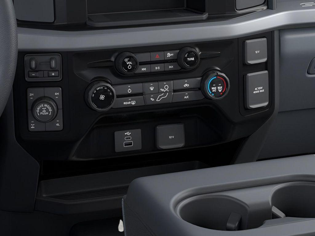 new 2026 Ford F-350 car, priced at $62,795