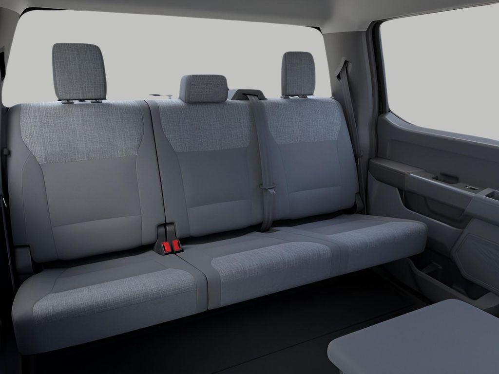 new 2026 Ford F-350 car, priced at $62,795