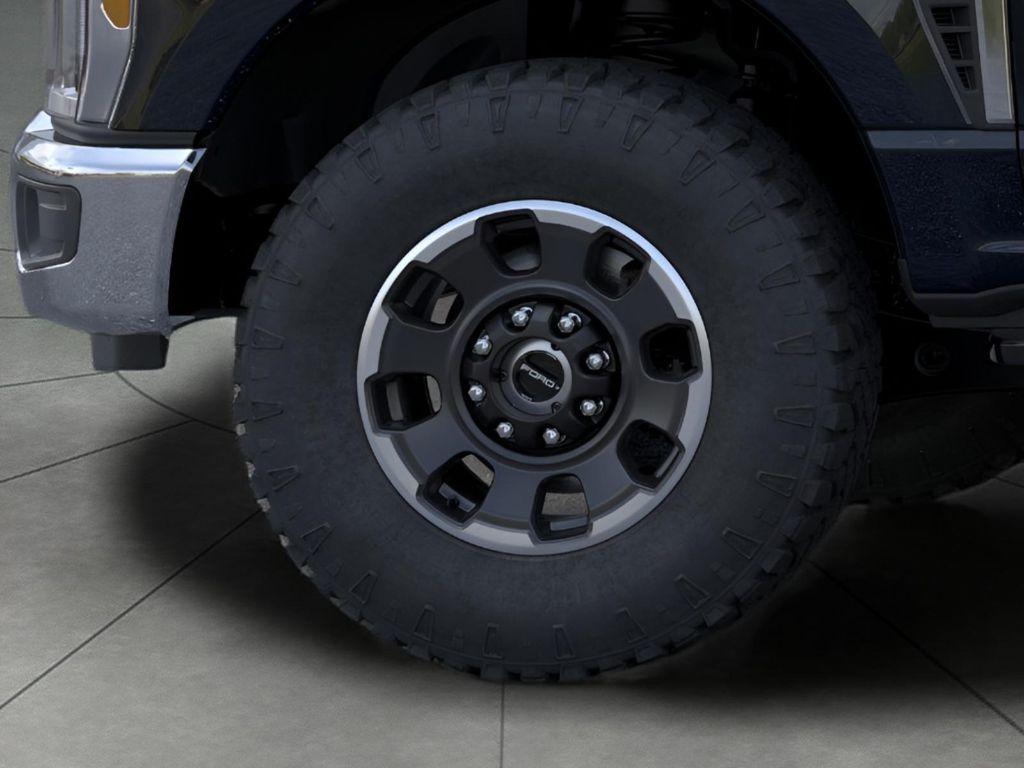 new 2026 Ford F-350 car, priced at $62,795