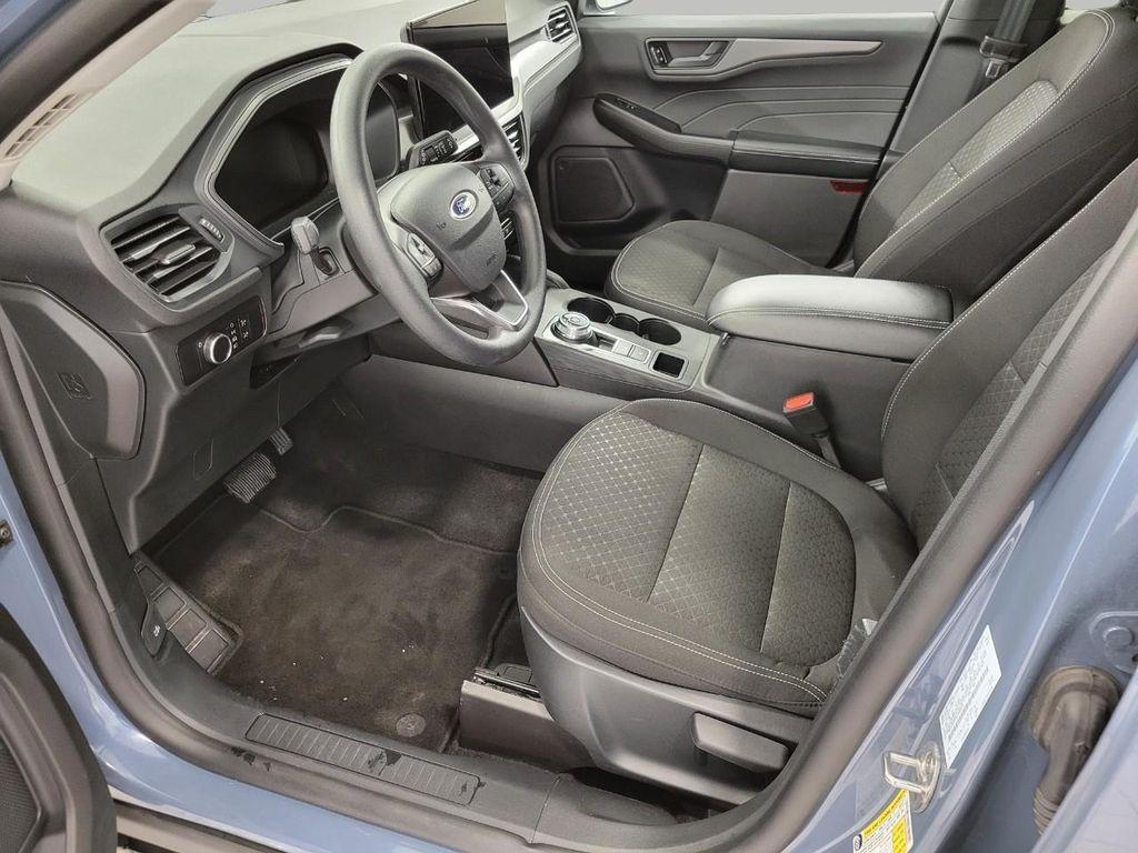 used 2025 Ford Escape car, priced at $23,896