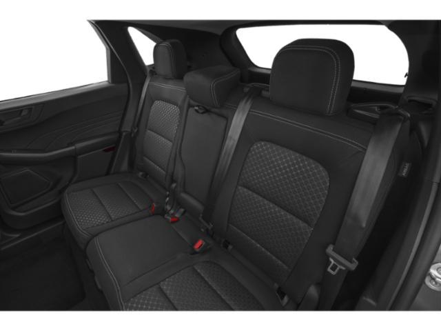 used 2025 Ford Escape car