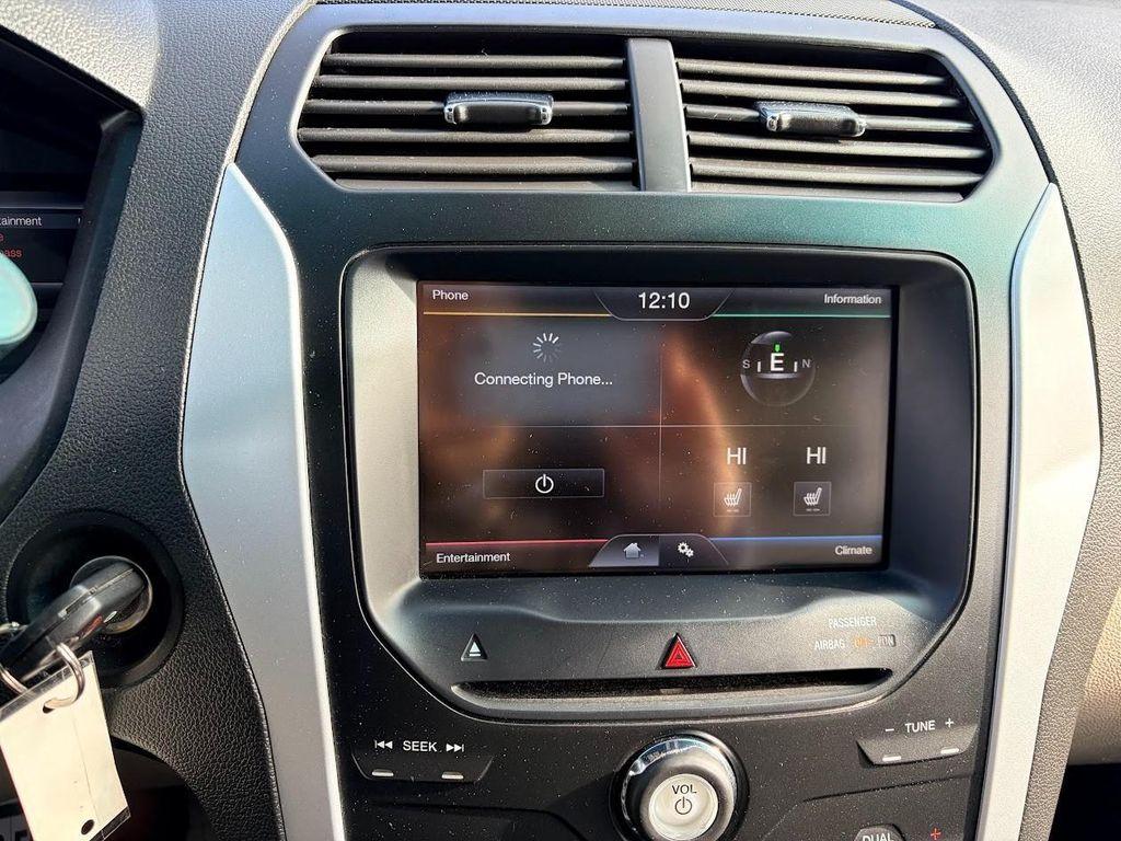 used 2013 Ford Explorer car, priced at $10,997