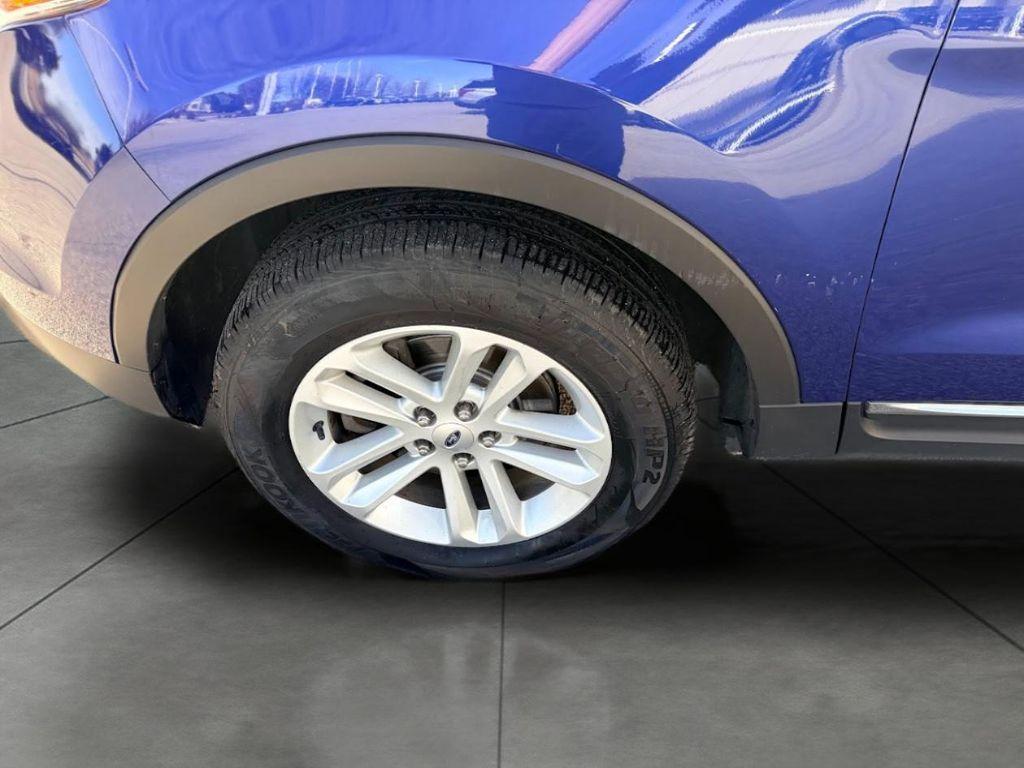 used 2013 Ford Explorer car, priced at $10,997