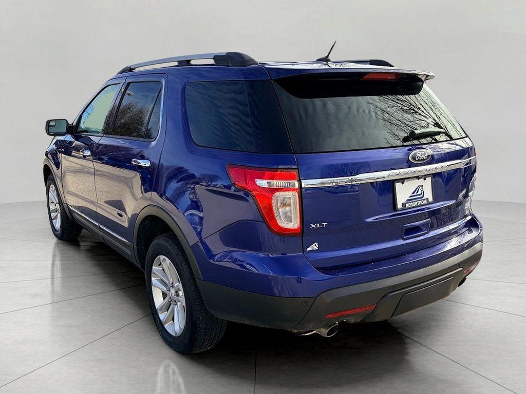 used 2013 Ford Explorer car, priced at $10,997