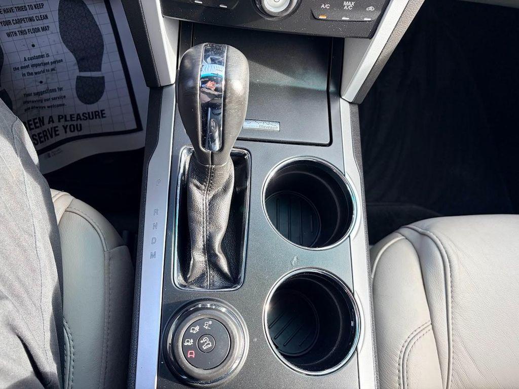 used 2013 Ford Explorer car, priced at $10,997